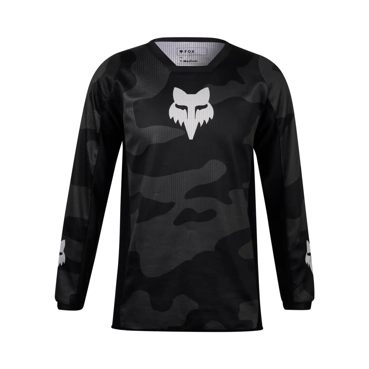 Youth 180 Bnkr Jersey