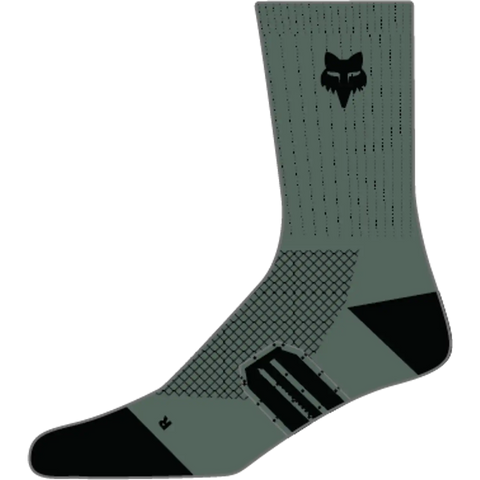 Youth Ranger Crew 6" Socks