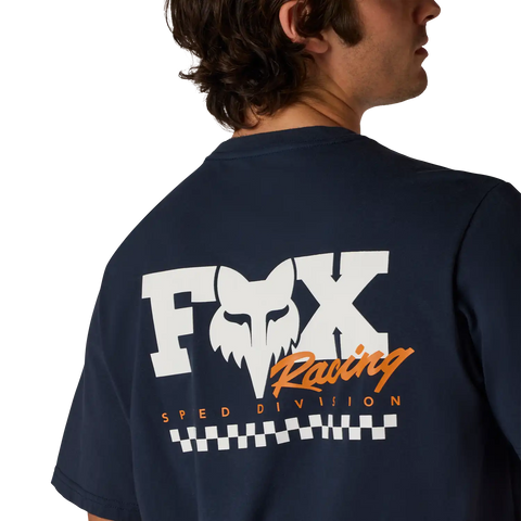 Checker 195 Original Tee