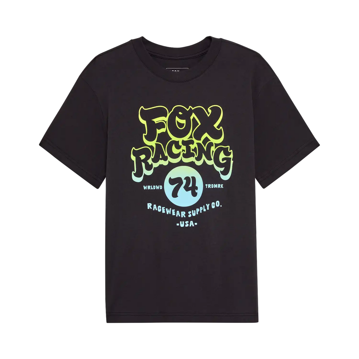 Womens Racewear Tee