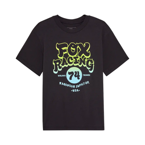 Womens Racewear Tee