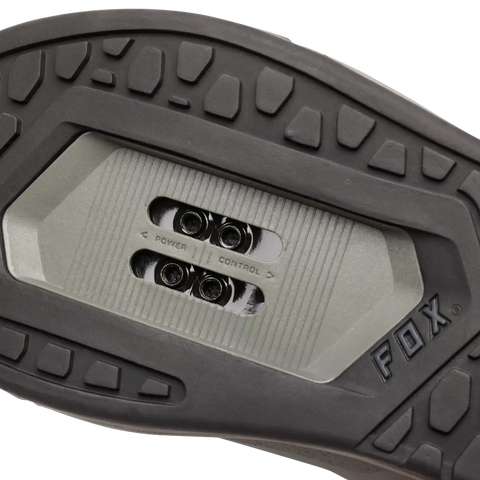 Fox Union BOA Clipless Shoes