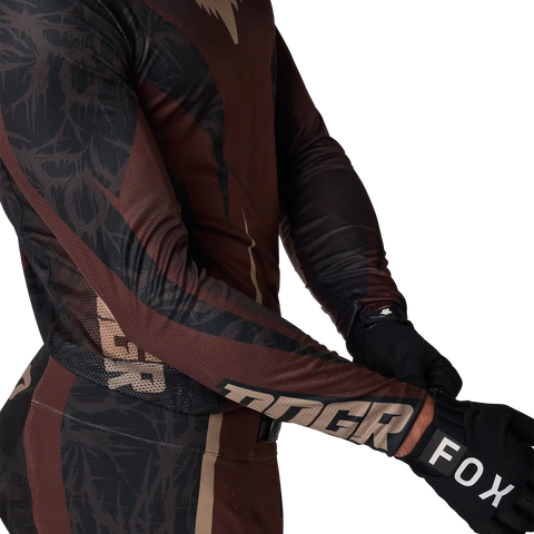 Flexair HD38 Jersey
