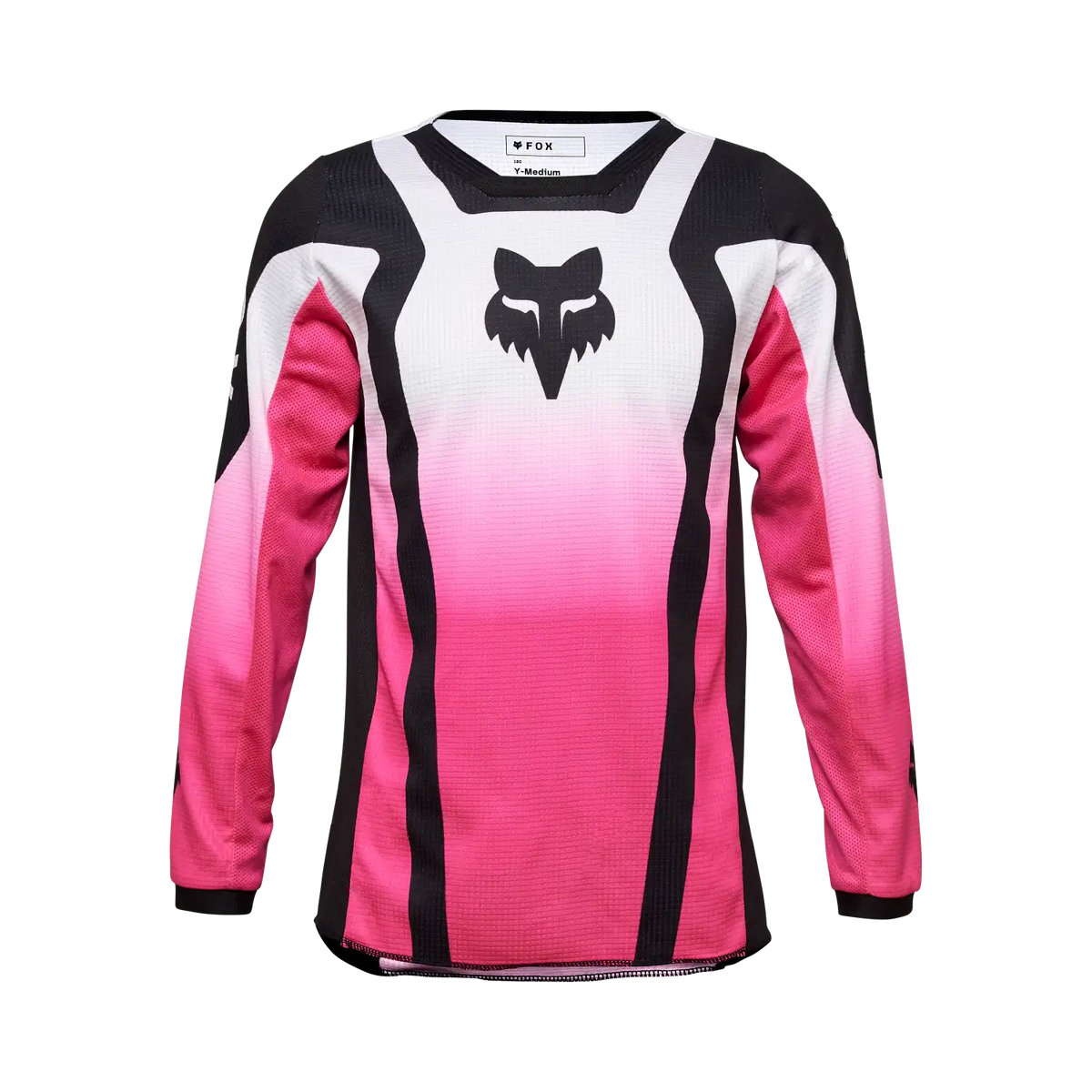 Youth Girls 180 Lean Long Sleeve Jersey