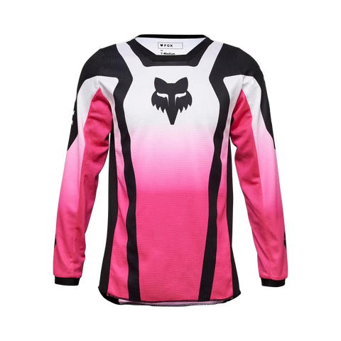 Youth Girls 180 Lean Long Sleeve Jersey