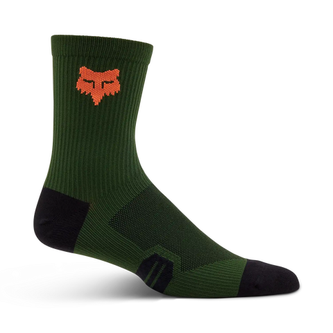 6" Ranger Socks
