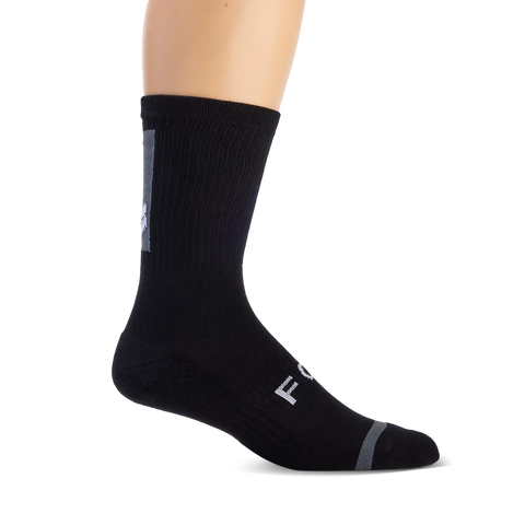 8" Defend Socks