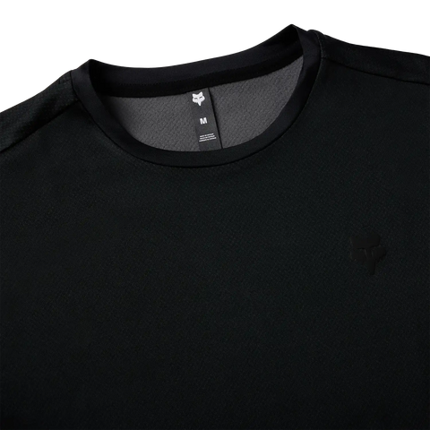 Tecbase Fire Long Sleeve Shirt