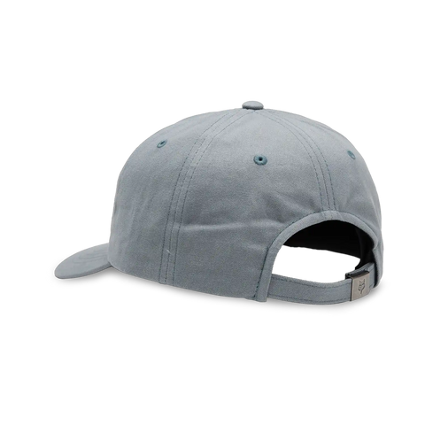 Wordmark Adjustable Hat