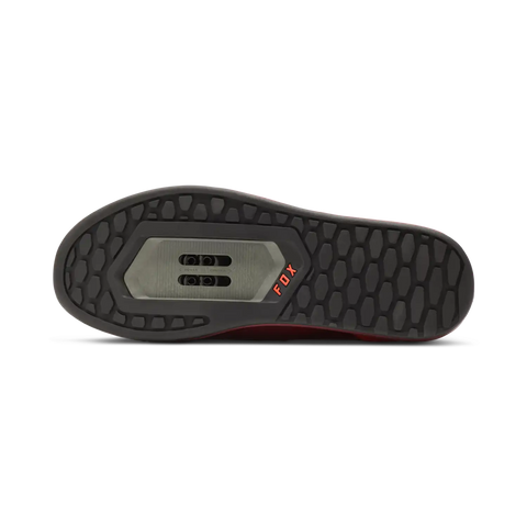 Fox Union BOA Clipless Shoes