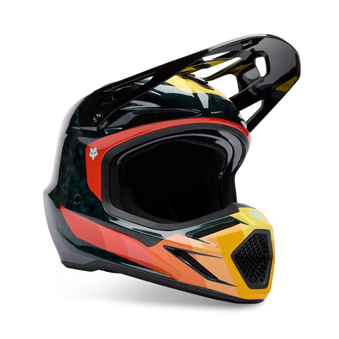 V3 RS Grid Helmet