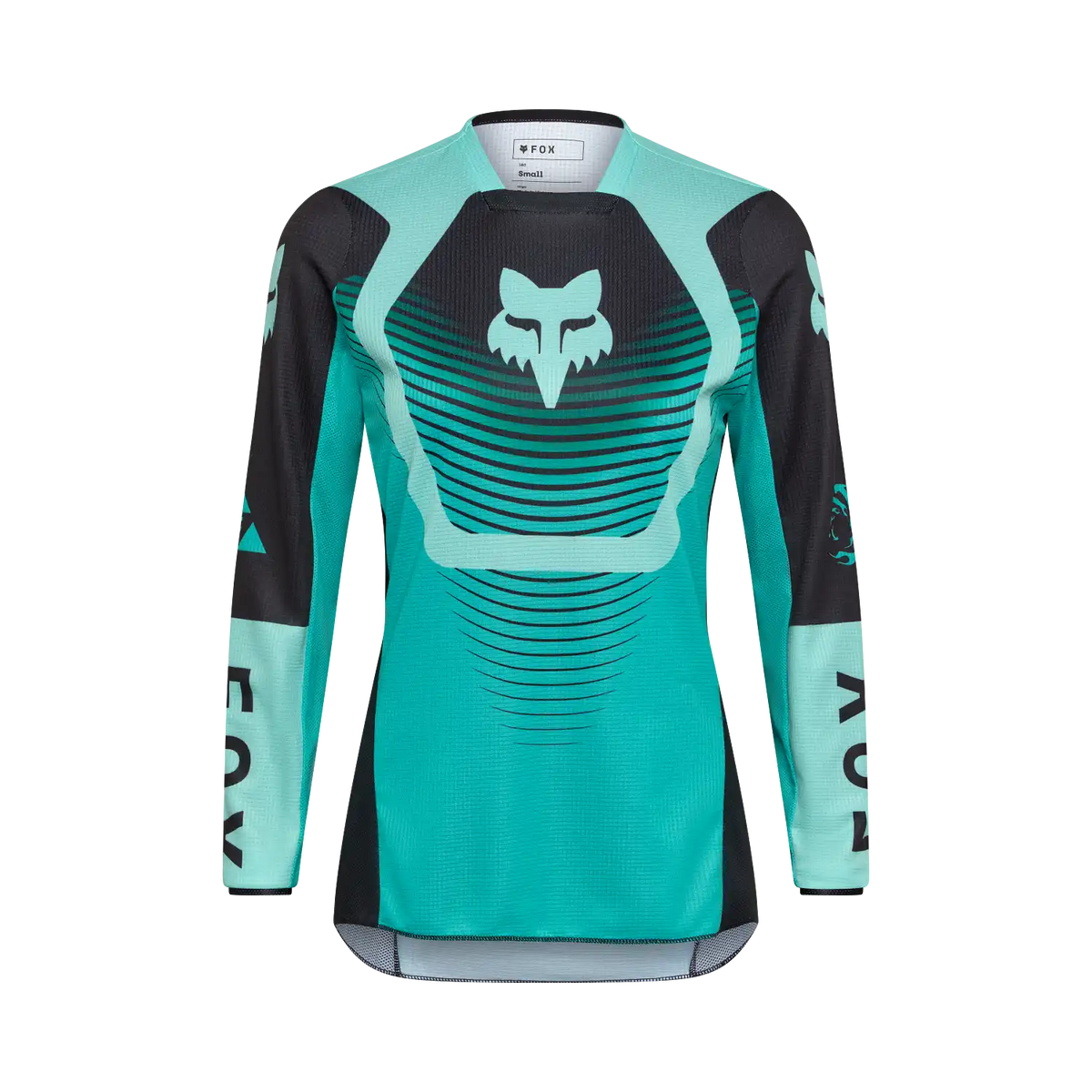 Womens 180 Collect Jersey