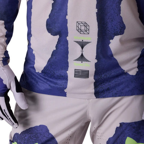 Flexair Awareness Limited Edition Long Sleeve Jersey