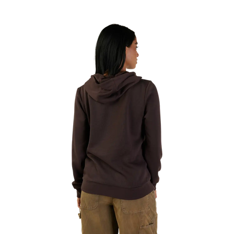 Womens Absolute Pullover Hoodie