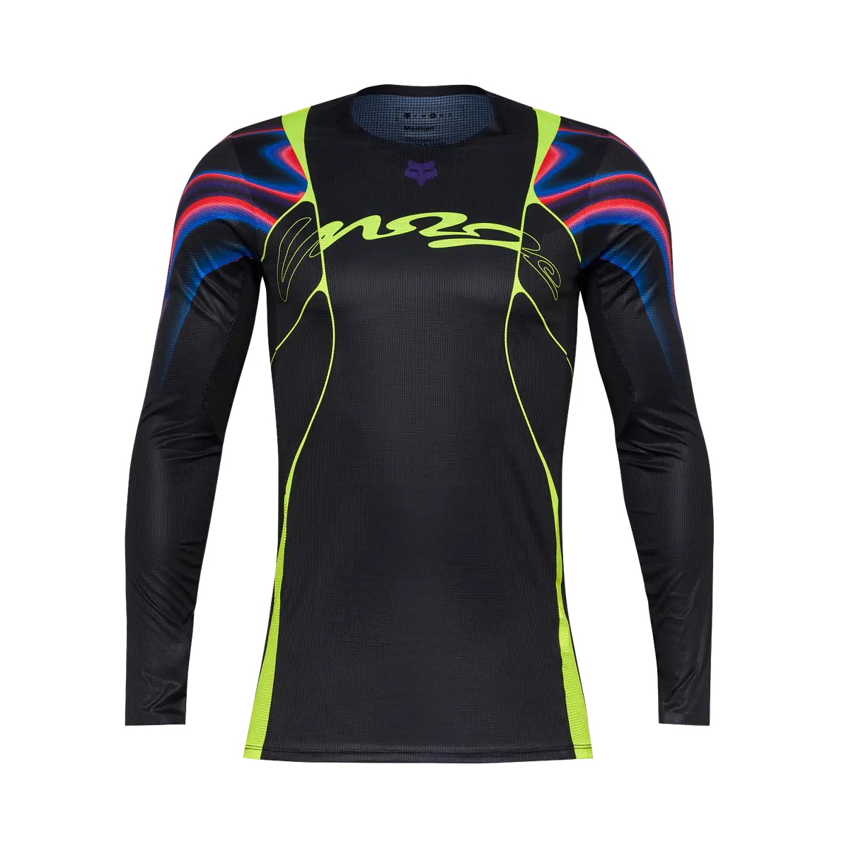 Flexair Energy Jersey