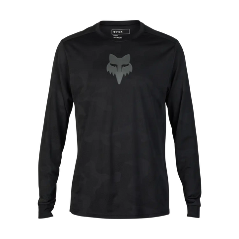 Ranger TruDri Long Sleeve Jersey