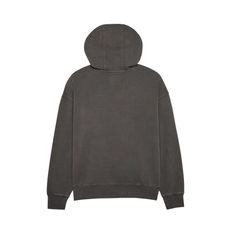 Wordmark Oversized Pullover Hoodie