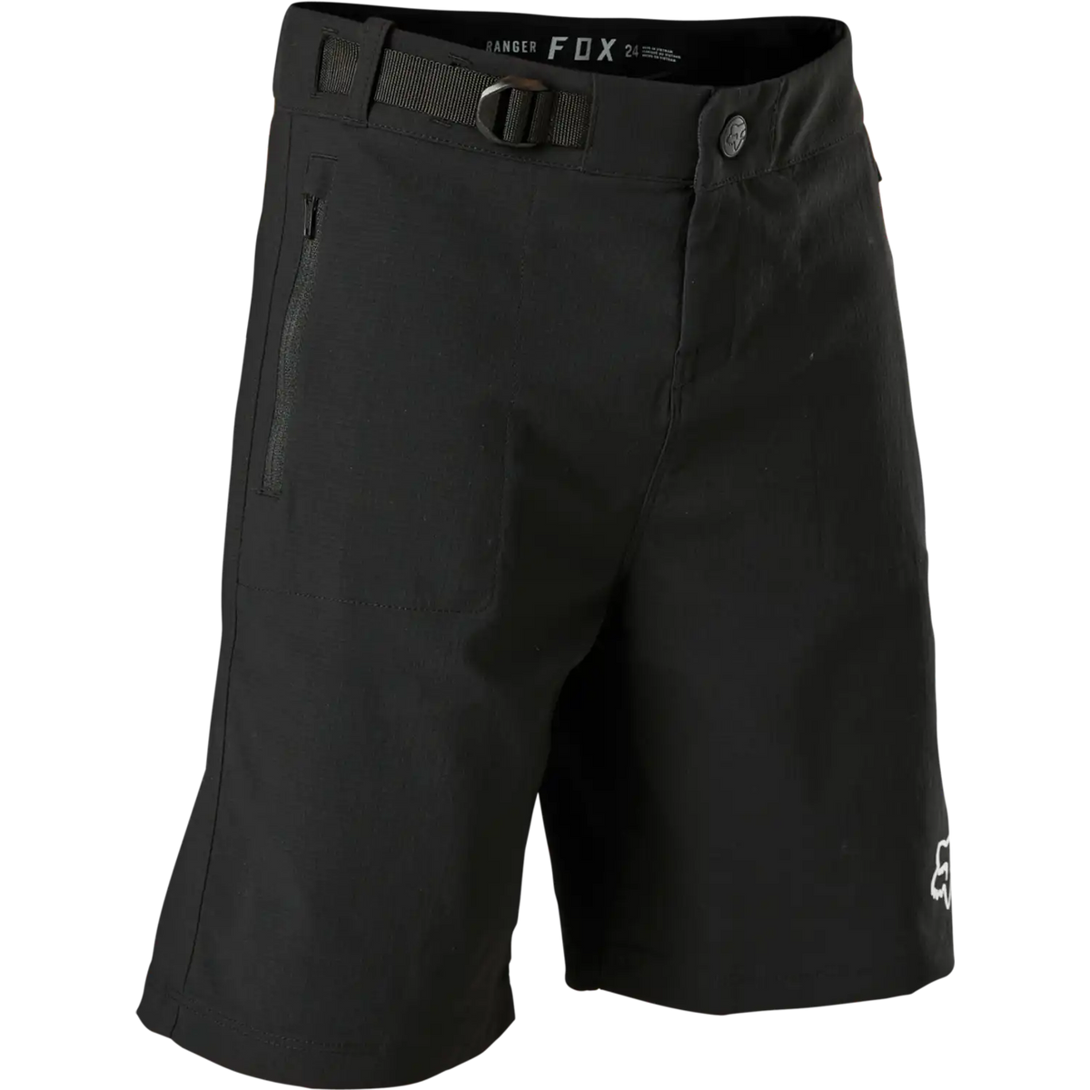 Youth Ranger Lined Shorts