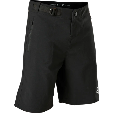 Youth Ranger Lined Shorts