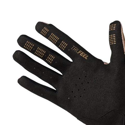 Womens Defend Gloves