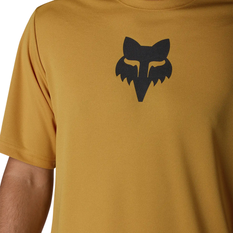 Ranger Fox Head Jersey