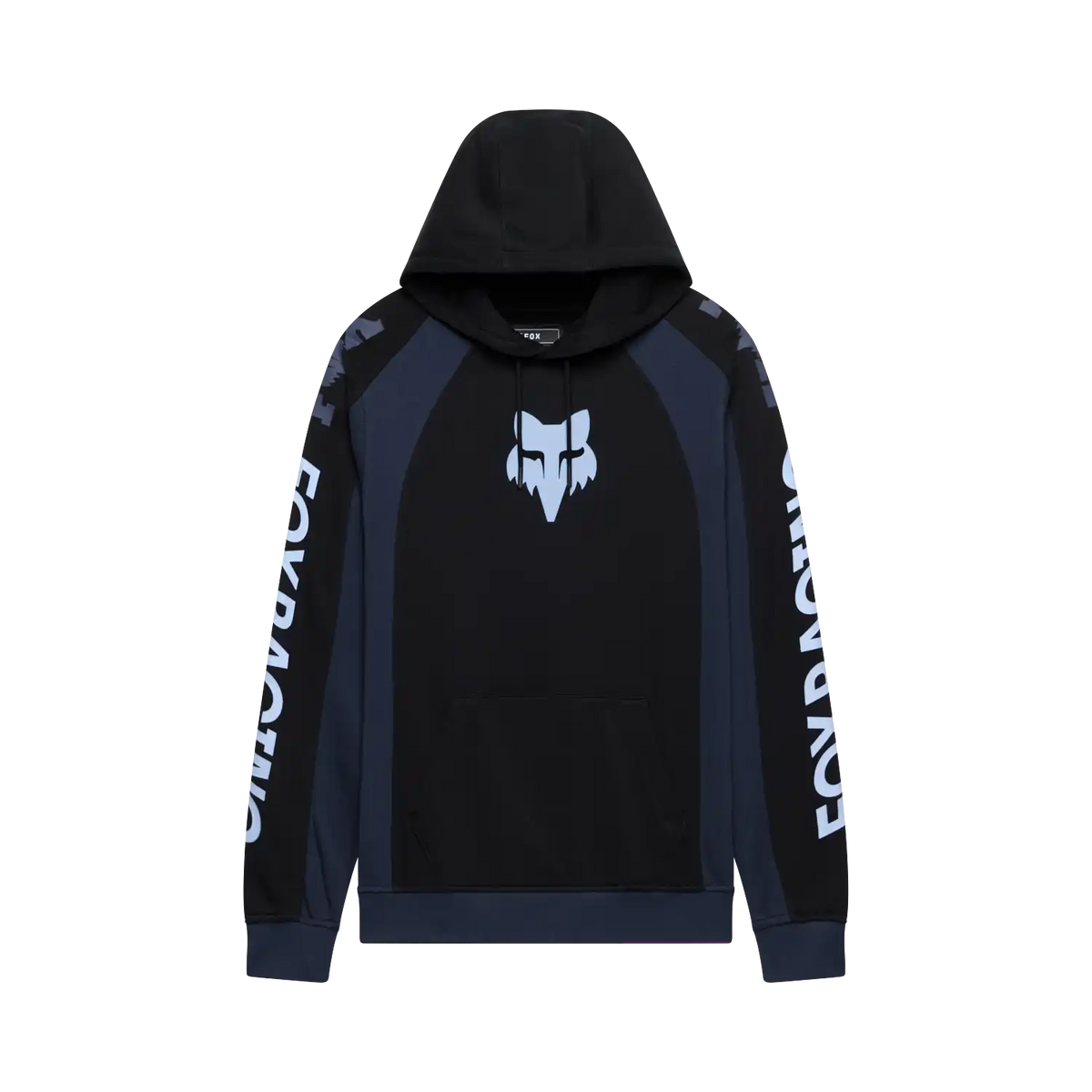 Valiant Fleece Pullover Hoodie