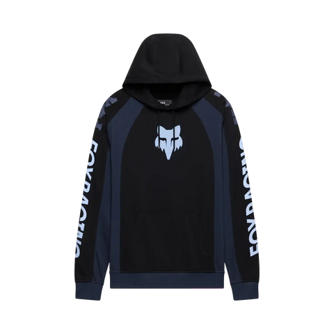 Valiant Fleece Pullover Hoodie