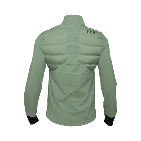 Flexair Fire Hybrid Jacket