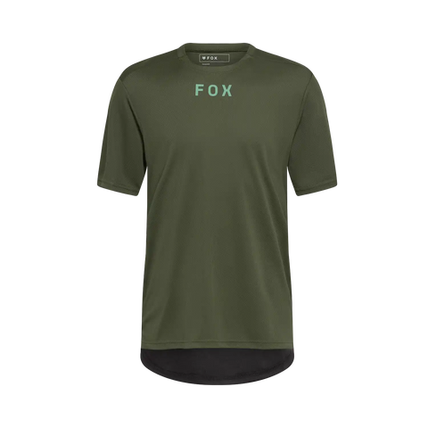 Ranger Wordmark Jersey