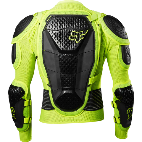 Titan Sport Chest Guard Jacket