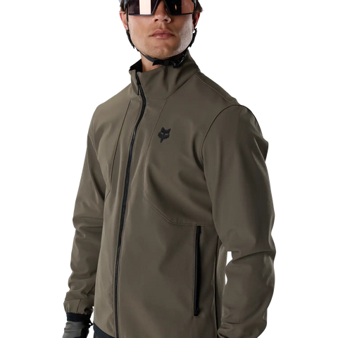 Ranger Fire Jacket