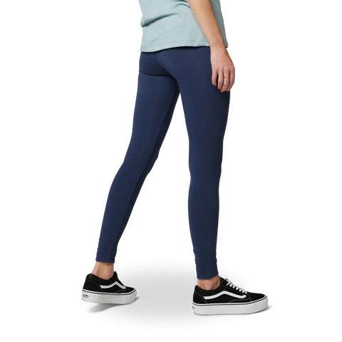 Womens Boundary Leggings