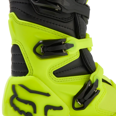 Youth Comp Boots