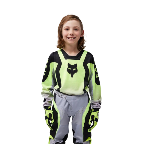 Youth 180 Lean Jersey