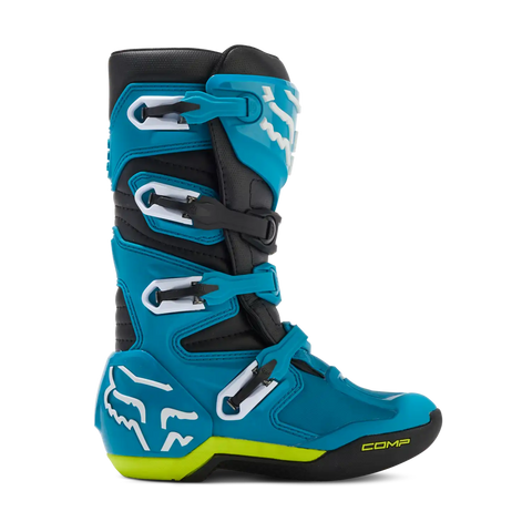 Youth Comp Boots