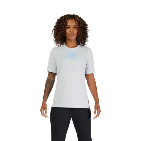 Womens Ranger Fox Head Jersey
