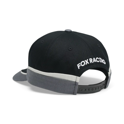 F Head X Snapback Hat