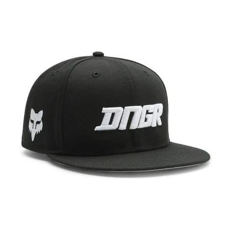 DNGR 9FIFTY Snapback Hat