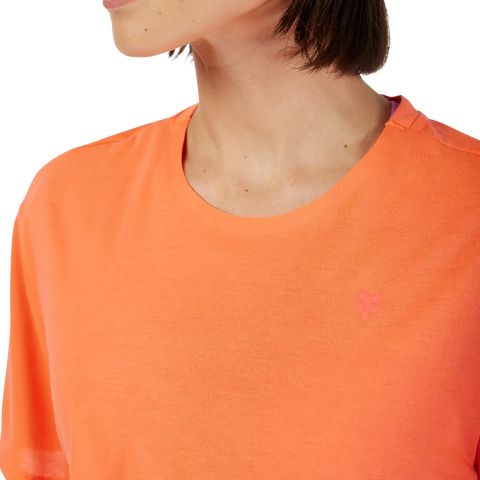 Womens Forums Tech Tee