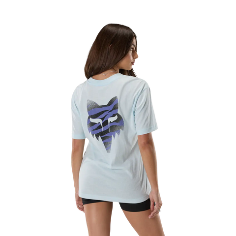 Women's Rooted Short Sleeve Tee