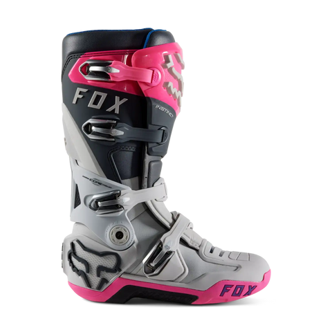 Instinct Boots
