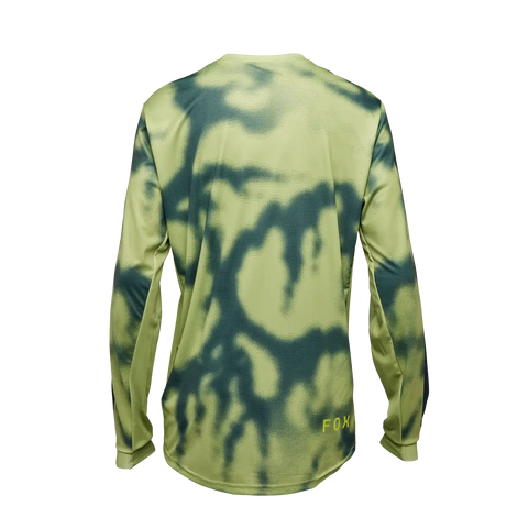 Ranger Taunt Long Sleeve Jersey