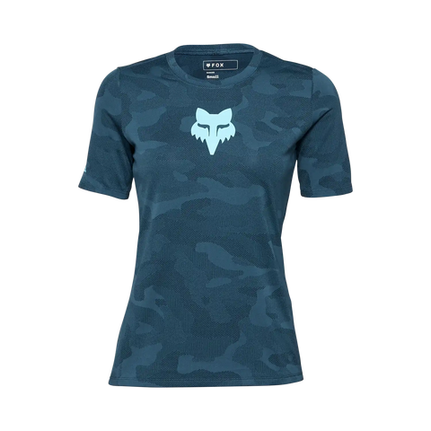 Womens Ranger TruDri Jersey