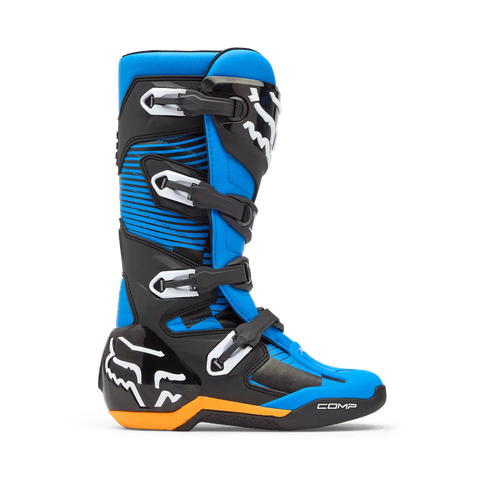 Comp Boots
