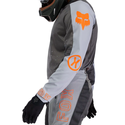 Ranger Air Off-Road Jersey