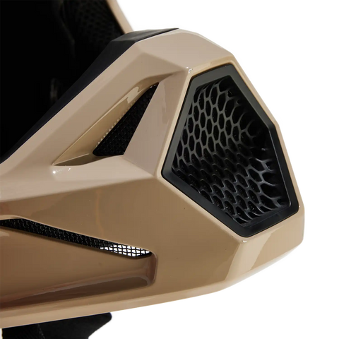 V1 Solid Helmet