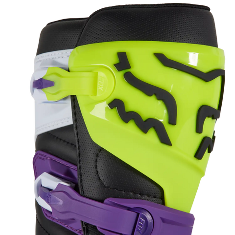 Comp Boots