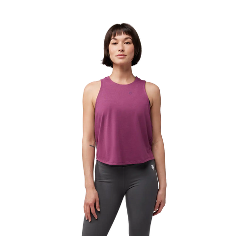 Womens Forums Tech Tank