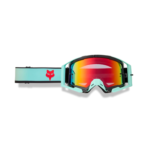 Airspace Drip Mirrored Lens Goggles