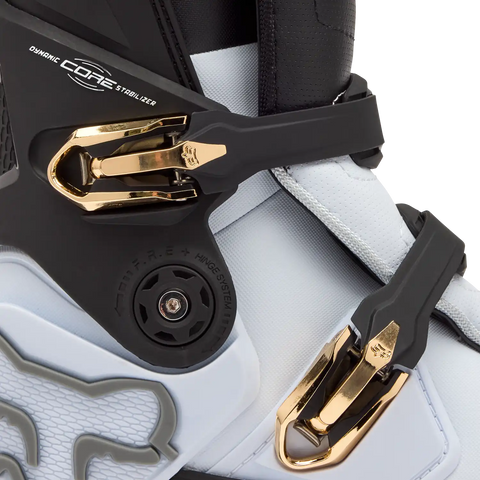 Instinct Boots